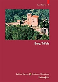 Burg Trifels (Paperback, 3)