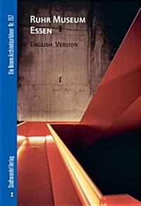 Ruhr Museum Essen: English Version (Paperback)