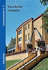 Villa Esche Chemnitz (Paperback)
