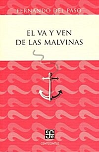El Va y Ven de las Malvinas (Paperback)