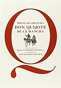 Don Quijote de la Mancha (Adaptaci?) (Paperback)