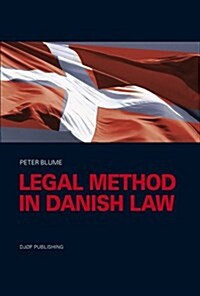 Legal Method in Danish Law (Paperback)