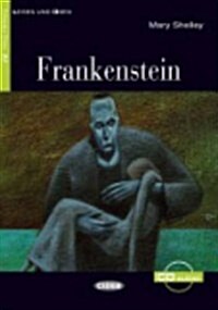 Frankenstein+cd (Paperback)
