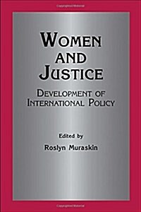 Women and Justice (Hardcover)