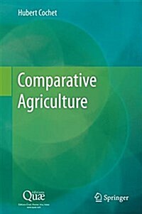 Comparative Agriculture (Hardcover)