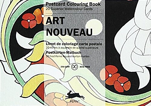 Art Nouveau (Hardcover)