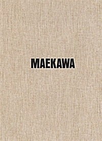 Tsuyoshi Maekawa (Hardcover)