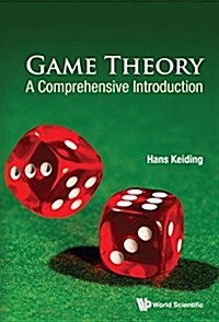 Game Theory: A Comprehensive Introduction (Hardcover)