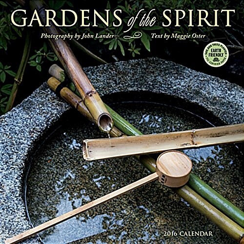 Gardens of the Spirit (Wall, 2016)