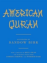 American Quran (Hardcover)