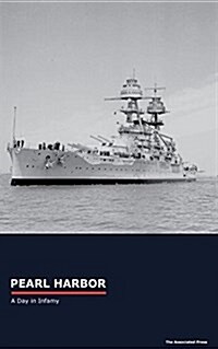 Pearl Harbor: Day of Infamy (Paperback)