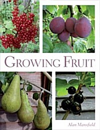 Growing Fruit (Paperback)