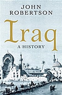 Iraq : A History (Hardcover)