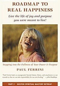 Roadmap to Real Happiness, Part 2 (Audio CD)