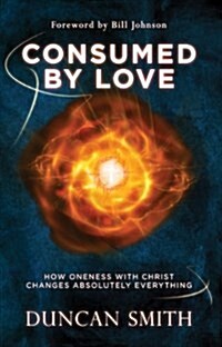 Consumed by Love (Paperback)