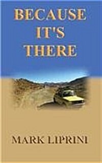 Because Its There - An Epic Road Trip in a 1980s Classic Mini (Paperback)