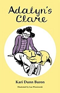 Adalyns Clare (Paperback)