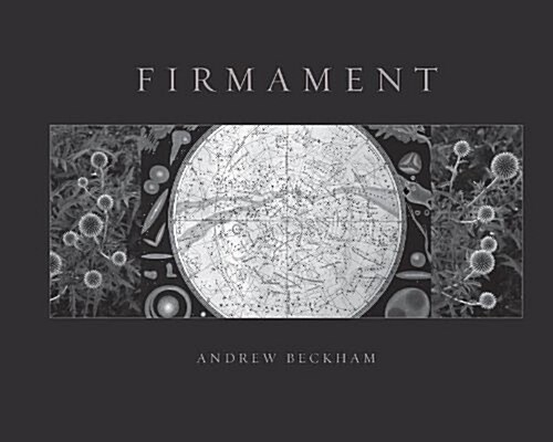 Firmament: A Meditation on Place in Three Parts (Hardcover)