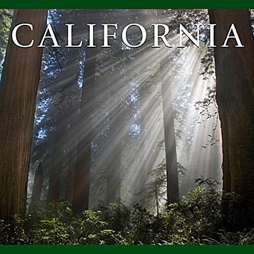 California (Hardcover, 2, Second Edition)