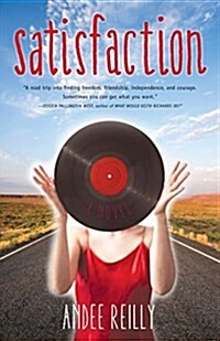 Satisfaction (Paperback)