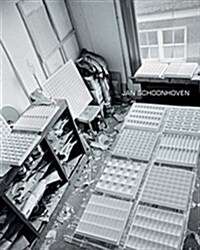 Jan Schoonhoven (Hardcover)