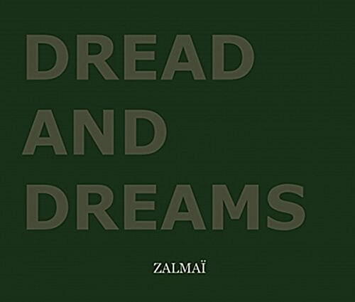 Dread and Dreams (Hardcover)