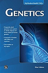 Genetics (Paperback)