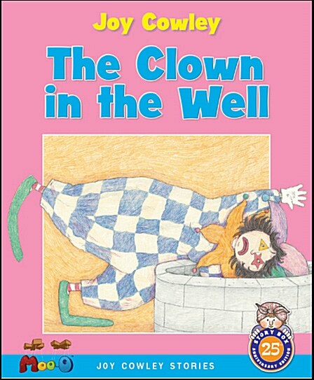 The Clown In The Well (Paperback)