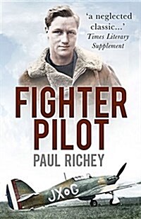 Fighter Pilot (Paperback)