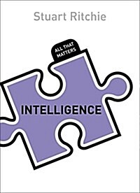 Intelligence: All That Matters (Paperback)