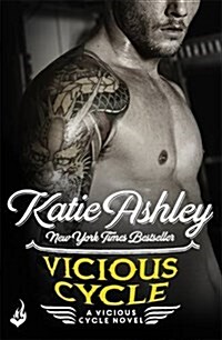 Vicious Cycle: Vicious Cycle 1 (Paperback)