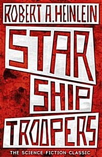 Starship Troopers (Paperback)
