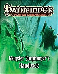 Pathfinder Player Companion: Monster Summoner’s Handbook (Paperback)