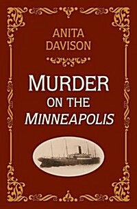 Murder on the Minneapolis (Paperback)