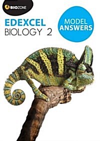 Edexcel Biol 2 A Lev Yr 2 Model Answ Bk (Paperback)