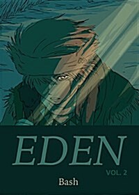 Eden Volume 2 (Paperback)