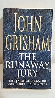 [중고] The Runaway Jury