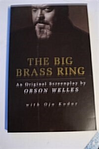 The Big Brass Ring (Paperback)