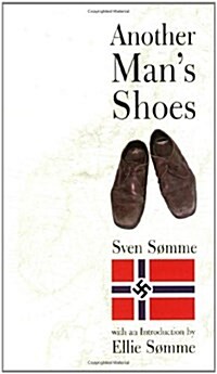 Another Mans Shoes (Paperback, First)