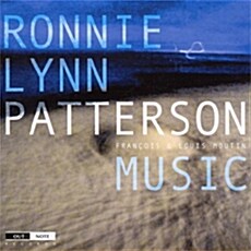 [수입] Ronnie Lynn Patterson - Music