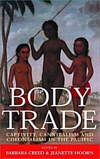 Body Trade (Hardcover)