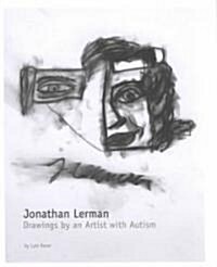 Jonathan Lerman: The Drawings of a Boy with Autism (Hardcover)