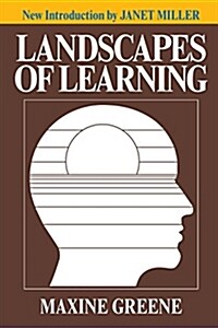 Landscapes of Learning (Paperback)