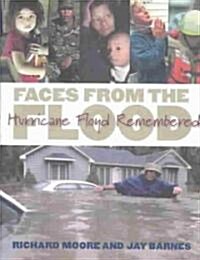 Faces from the Flood (Hardcover)