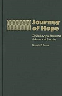 Journey of Hope (Hardcover)