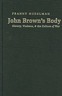 John Browns Body (Hardcover)