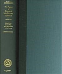 The Papers of General Nathanael Green (Hardcover)
