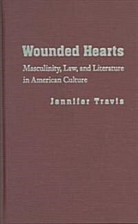 Wounded Hearts (Hardcover)