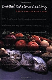 Coastal Carolina Cooking (Paperback)