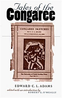 Tales of the Congaree (Paperback)